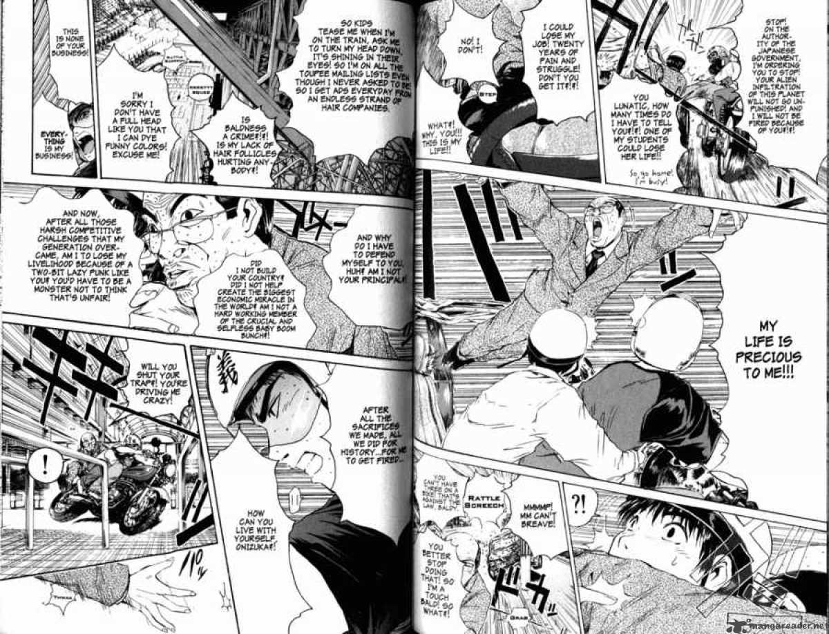 Great Teacher Onizuka 140 2