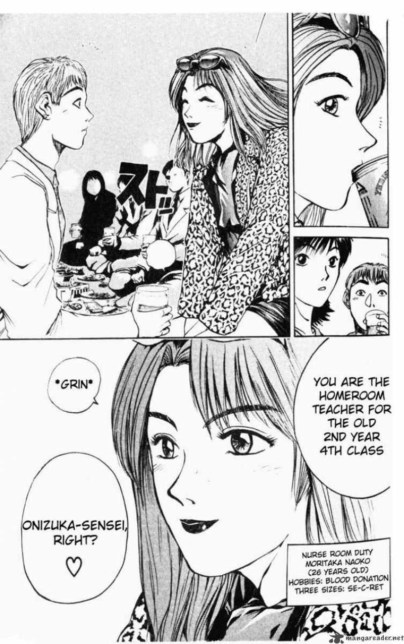 Great Teacher Onizuka 16 13