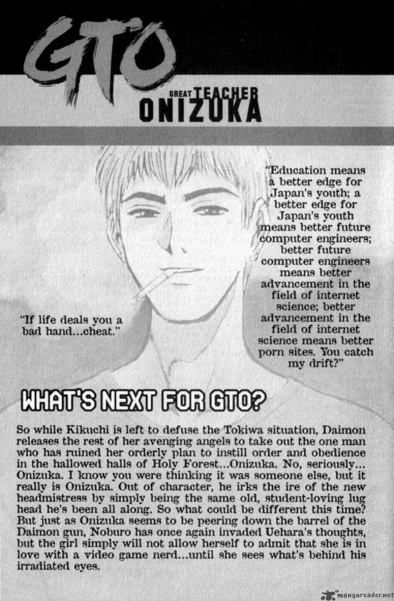 Great Teacher Onizuka 172 26