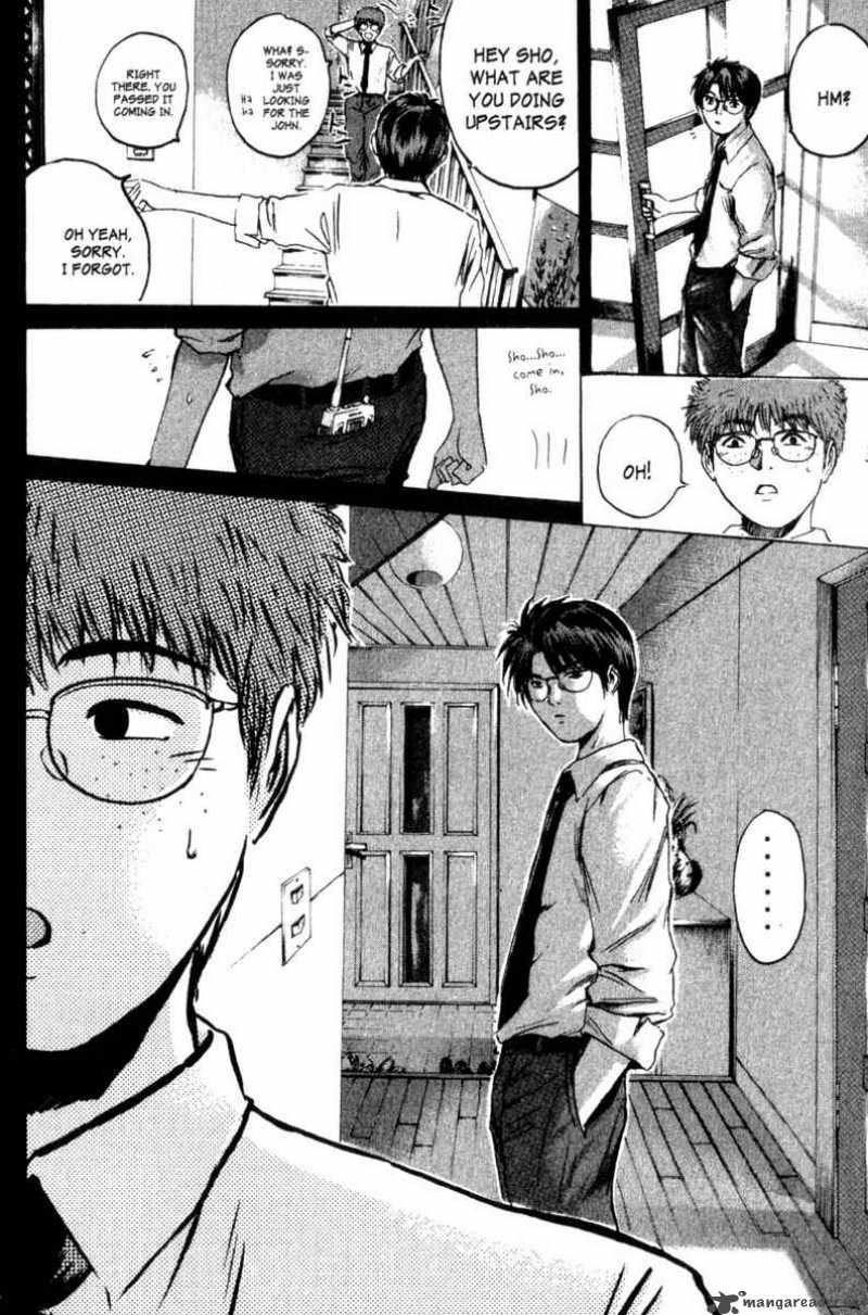 Great Teacher Onizuka 181 21