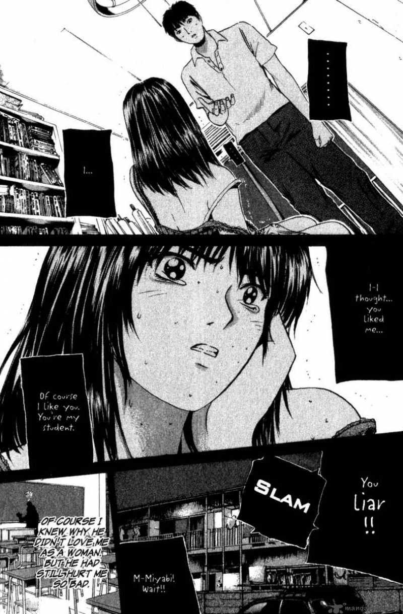 Great Teacher Onizuka 188 10