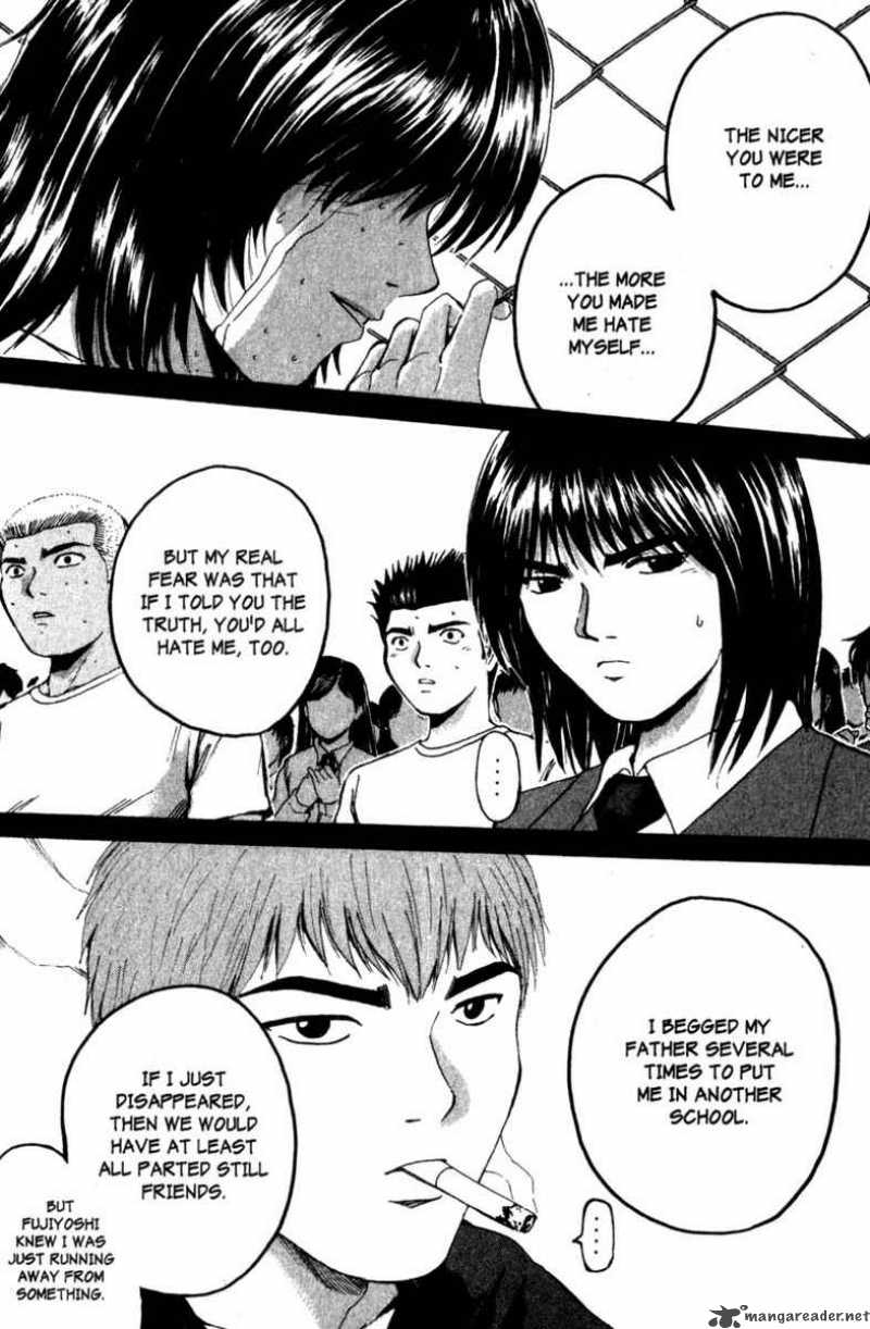 Great Teacher Onizuka 188 12