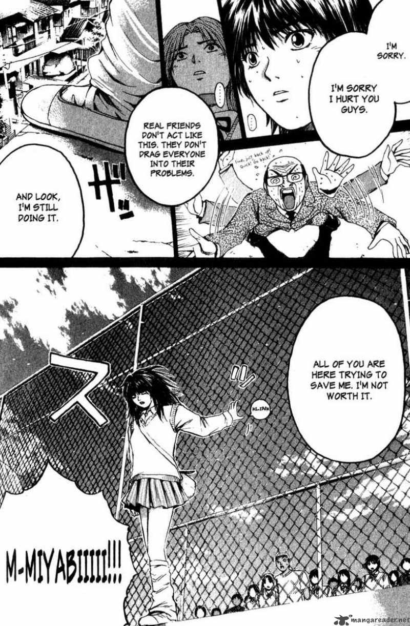 Great Teacher Onizuka 188 14