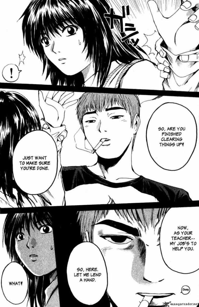 Great Teacher Onizuka 188 15