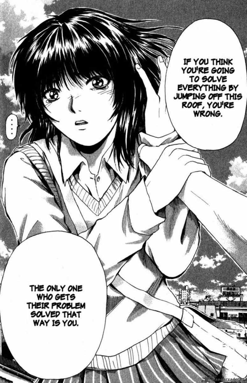Great Teacher Onizuka 188 21