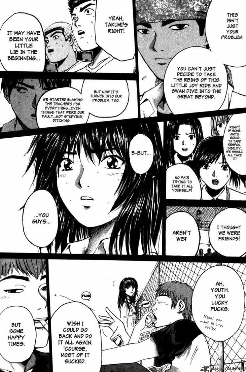Great Teacher Onizuka 188 25