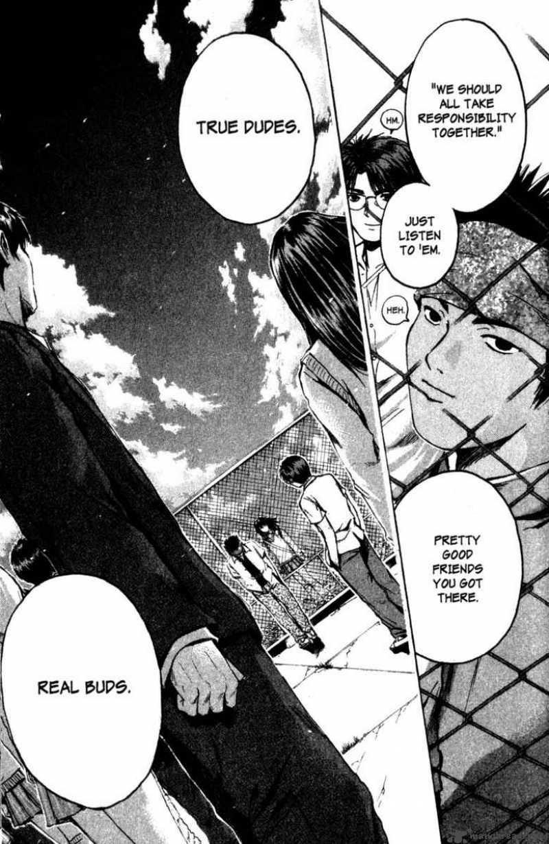 Great Teacher Onizuka 188 26