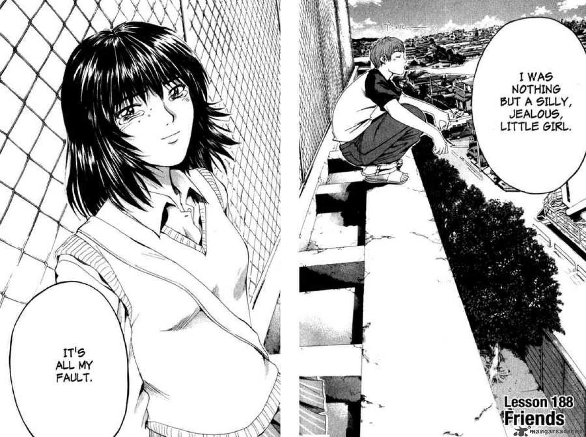 Great Teacher Onizuka 188 3