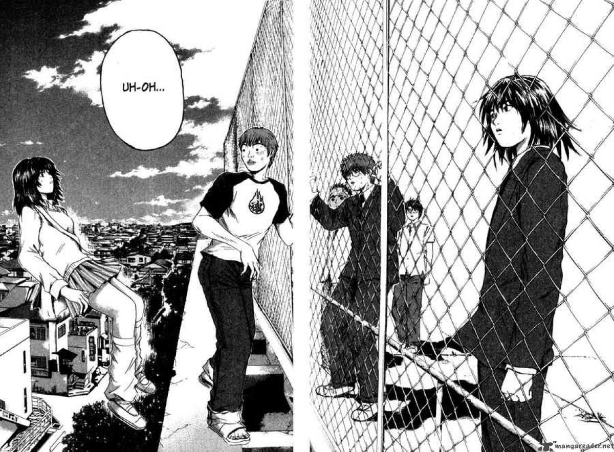 Great Teacher Onizuka 188 32