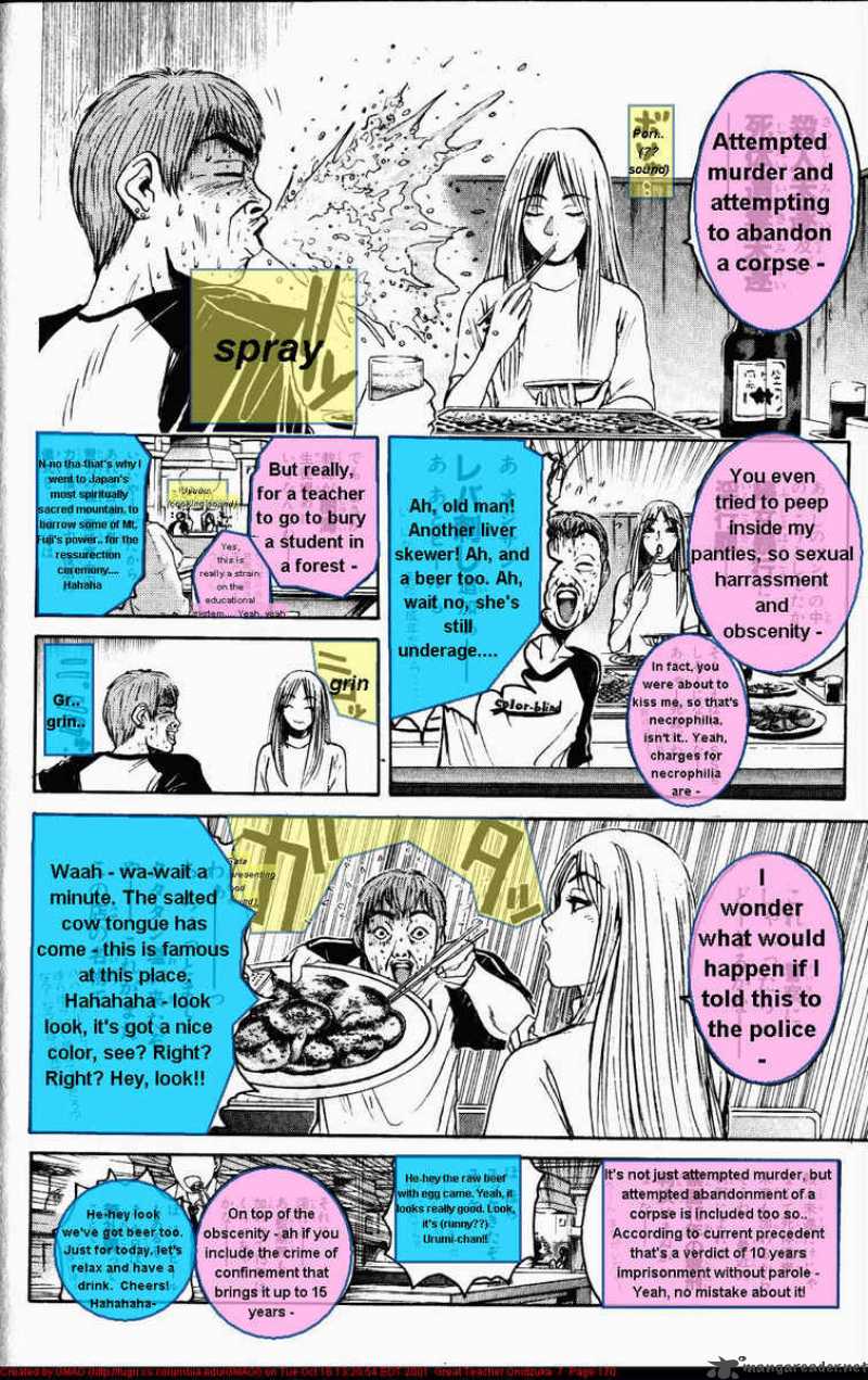Great Teacher Onizuka 59 10