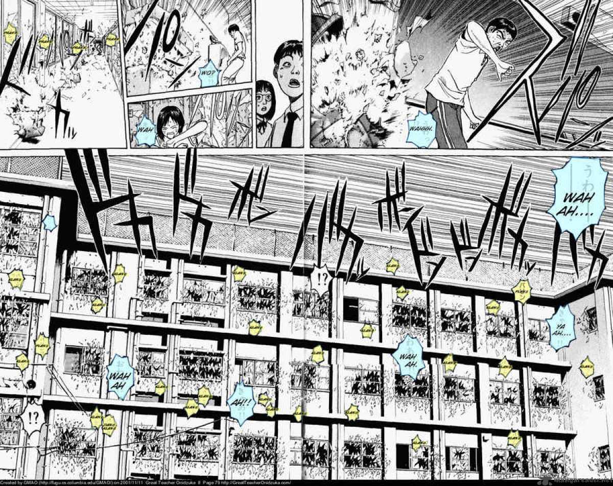 Great Teacher Onizuka 63 18