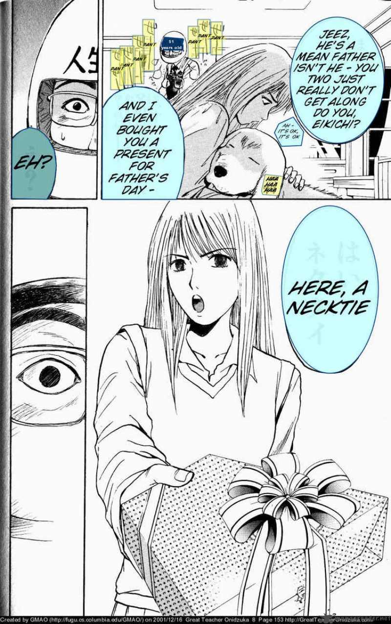 Great Teacher Onizuka 67 16