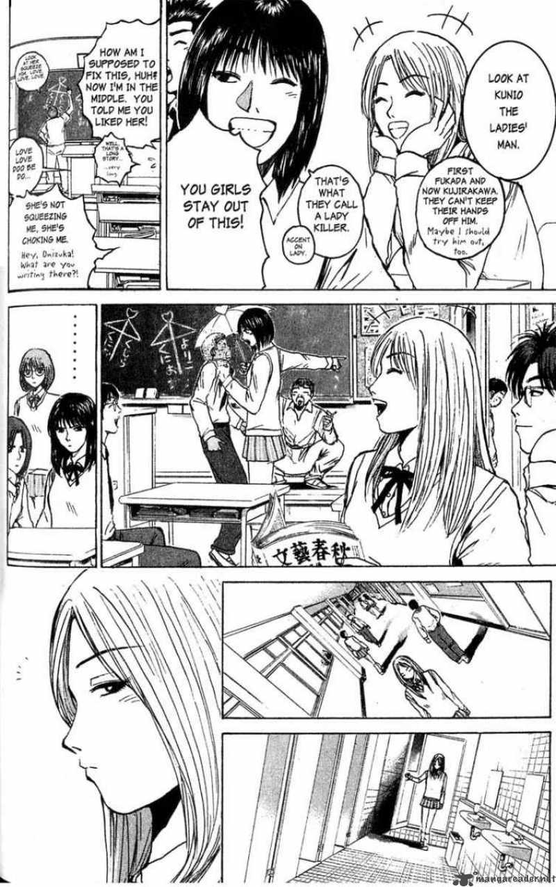 Great Teacher Onizuka 75 13