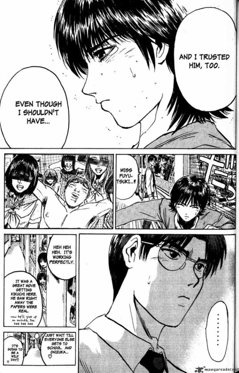 Great Teacher Onizuka 80 18