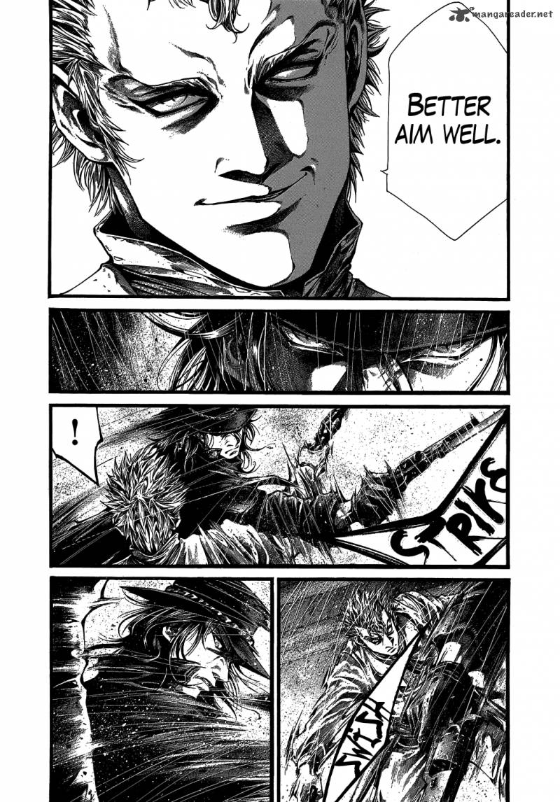 Green Blood 14 3