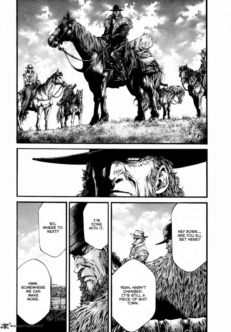 Green Blood 24 4