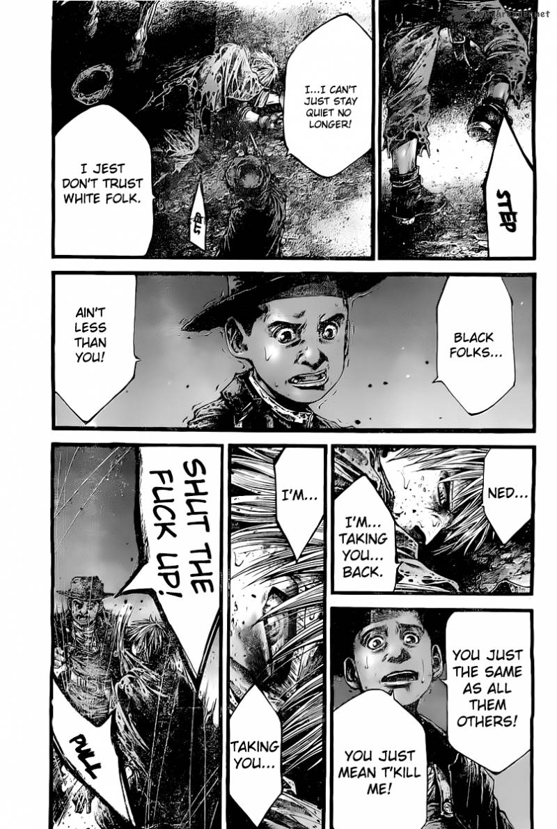 Green Blood 33 3