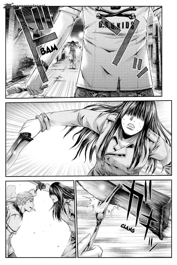 Gto Paradise Lost 13 2