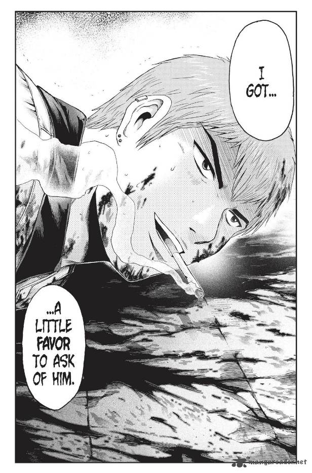 Gto Paradise Lost 13 20