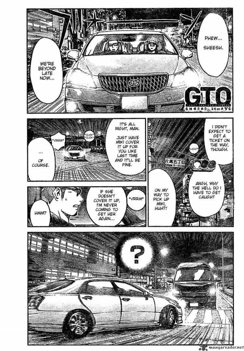 Gto Shonan 14 Days 10 1