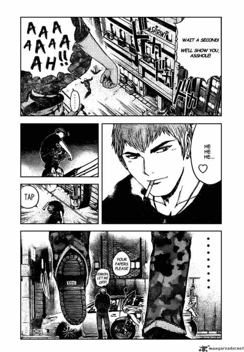 Gto Shonan 14 Days 24 5