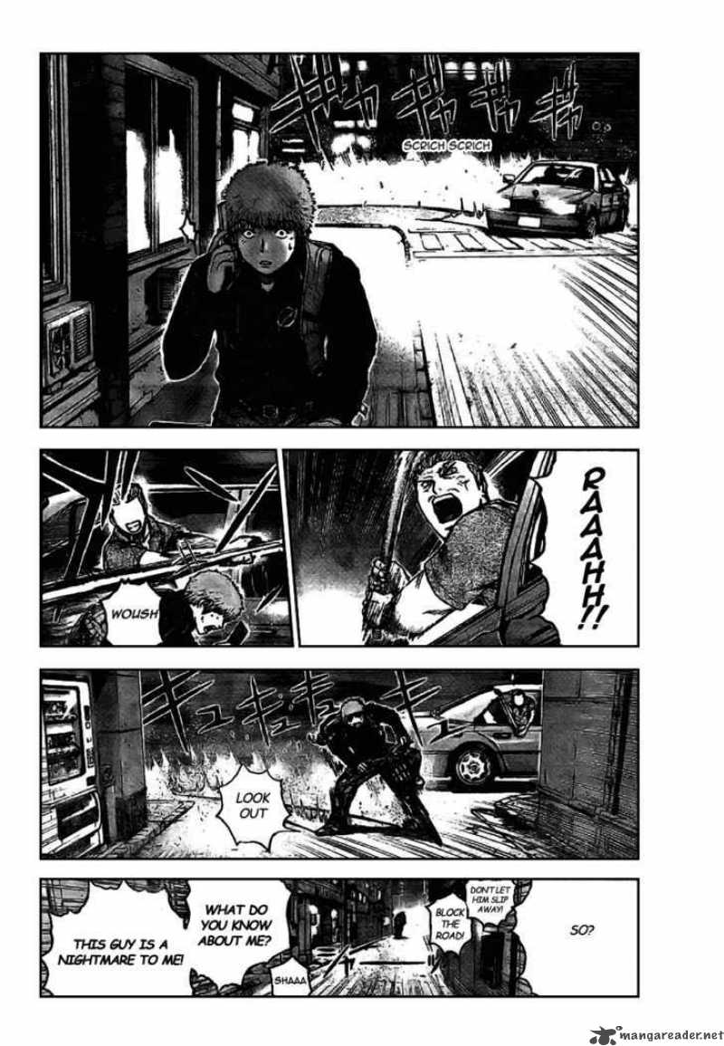 Gto Shonan 14 Days 24 9