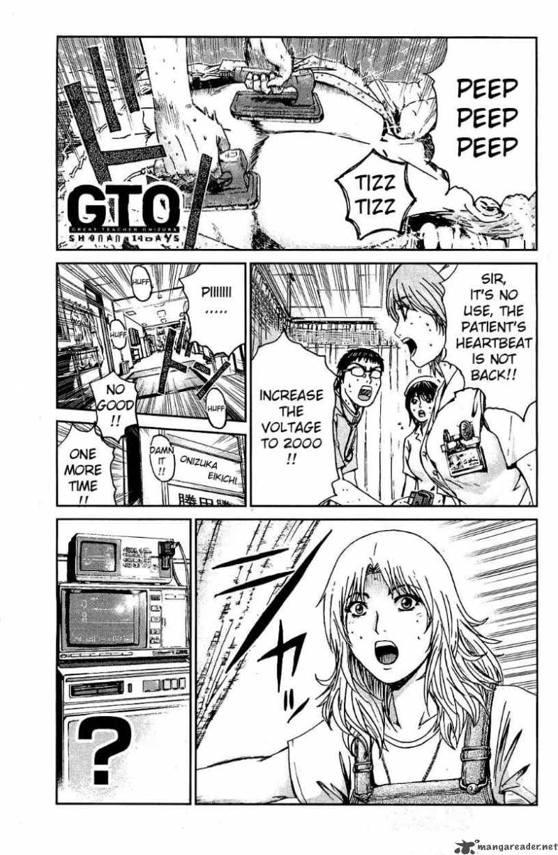 Gto Shonan 14 Days 25 32