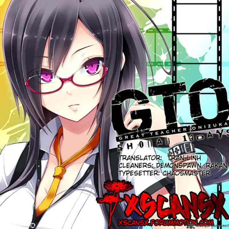 Gto Shonan 14 Days 27 17