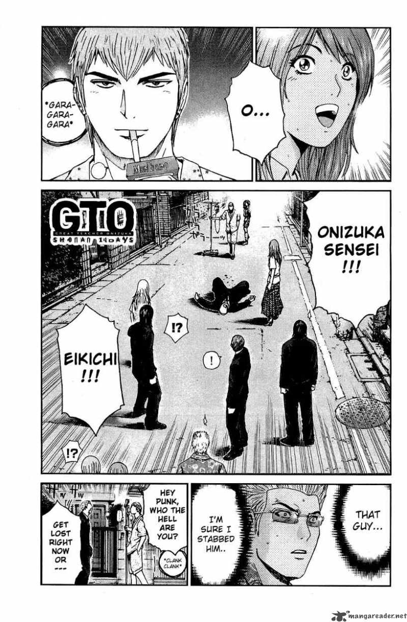 Gto Shonan 14 Days 28 5
