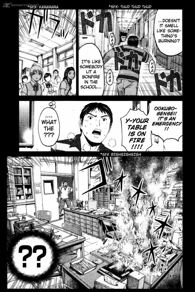 Gto Shonan 14 Days 39 8