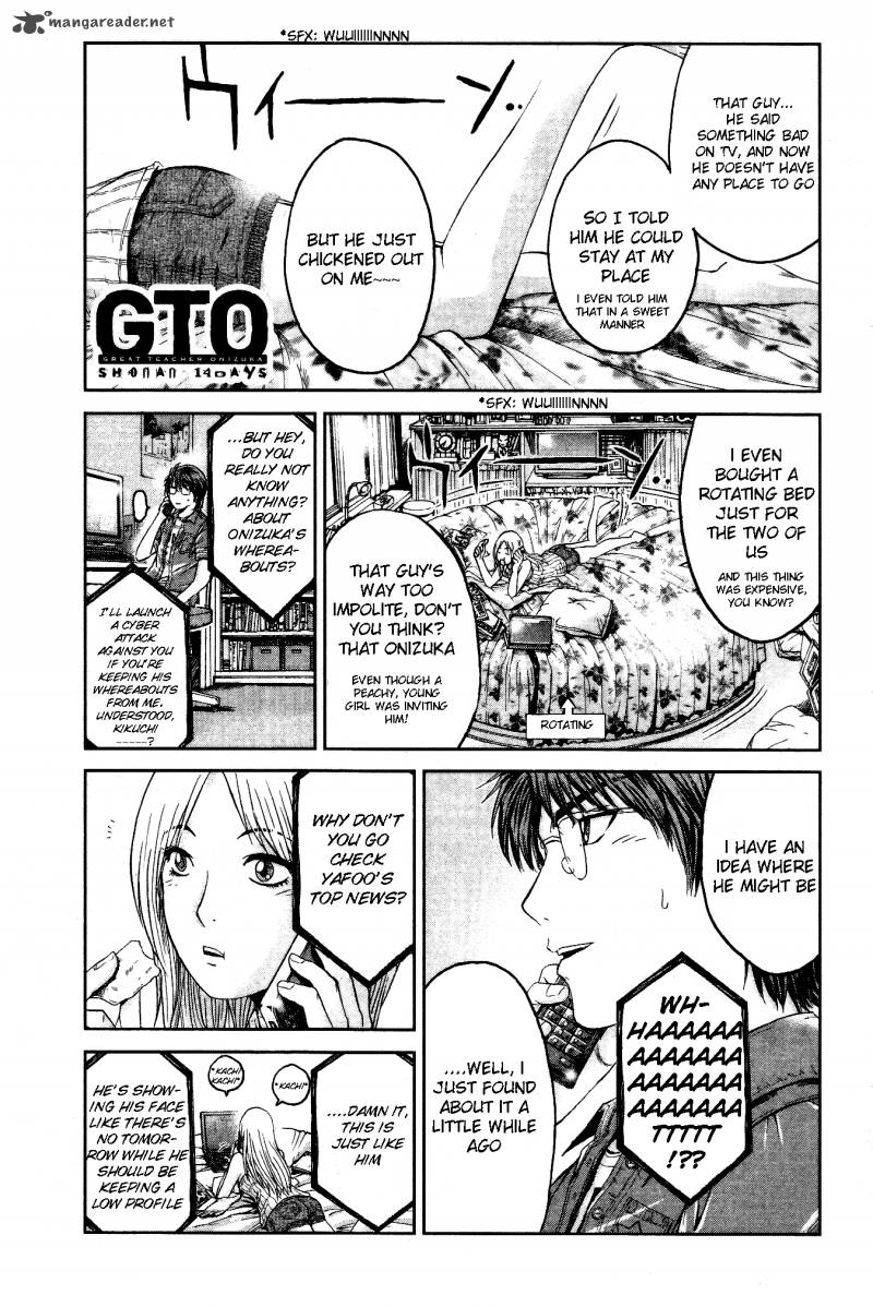 Gto Shonan 14 Days 43 2