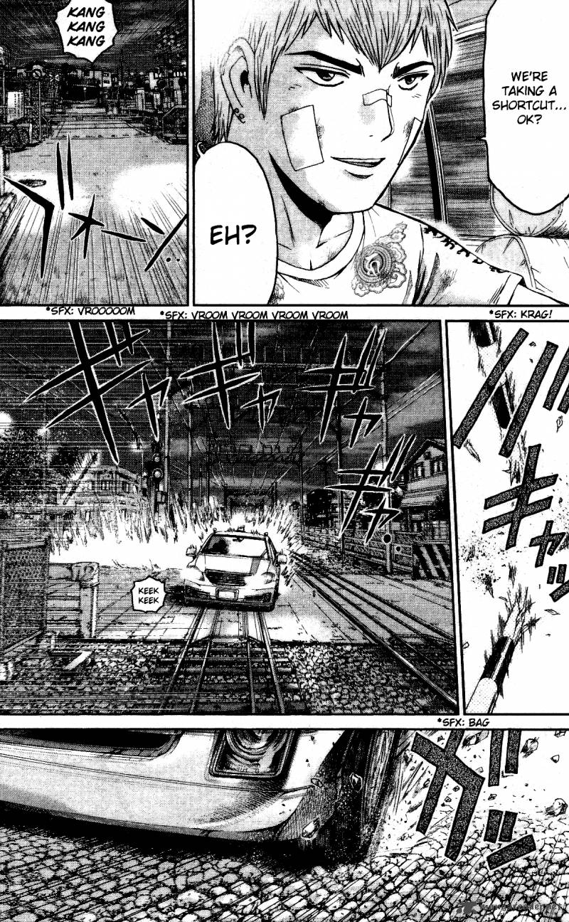 Gto Shonan 14 Days 45 14