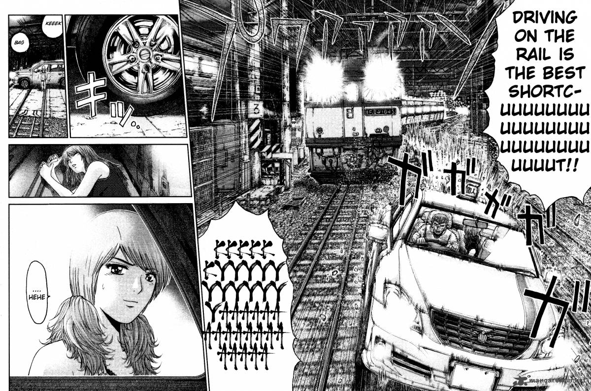 Gto Shonan 14 Days 45 16