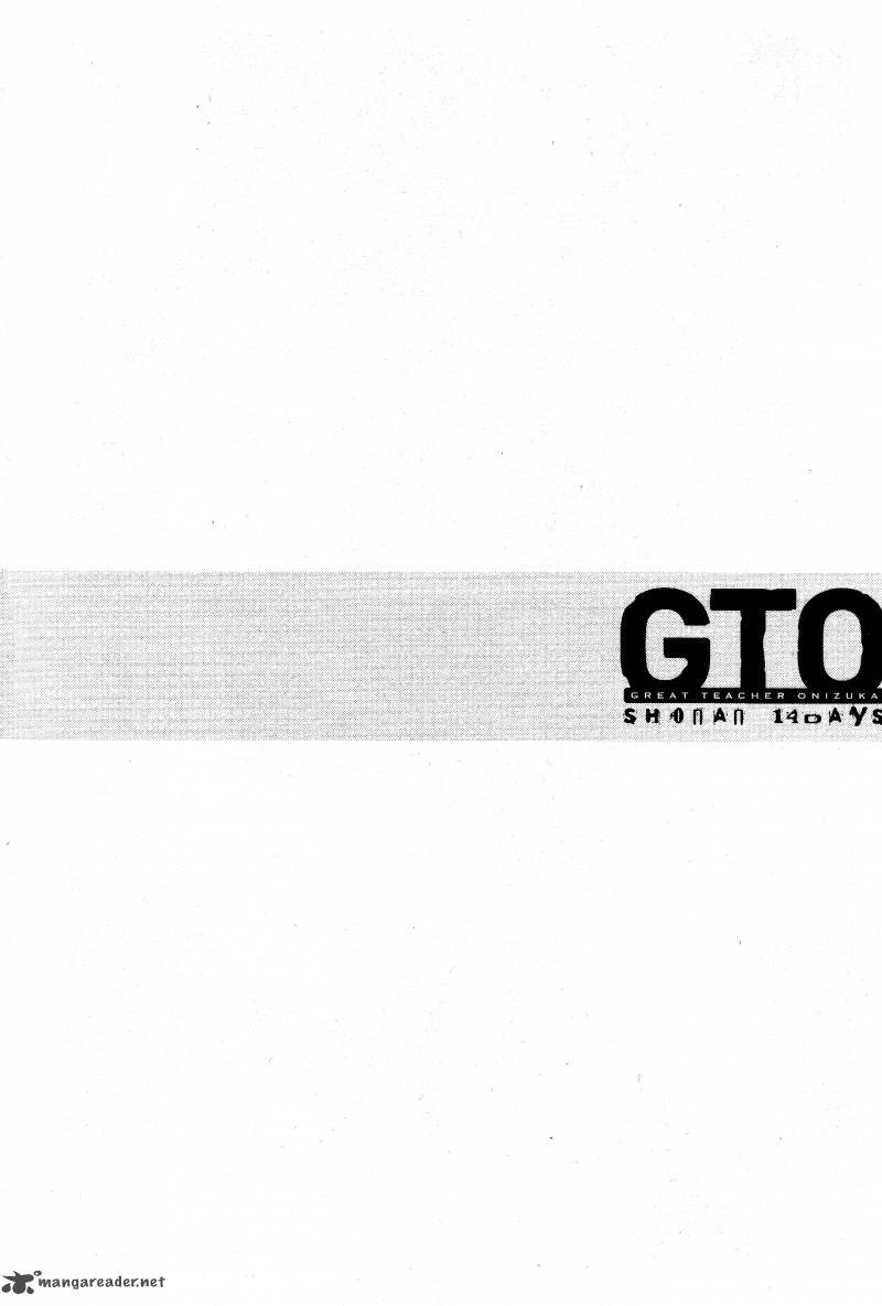Gto Shonan 14 Days 46 5