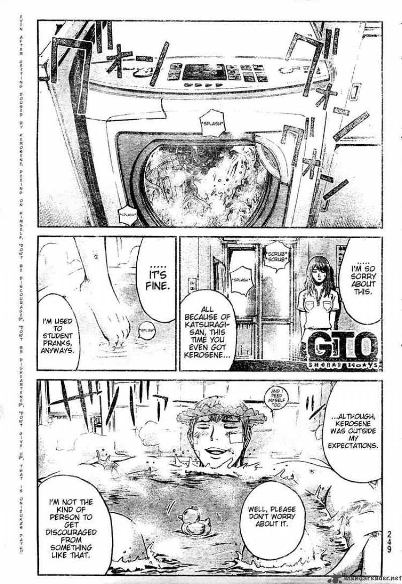Gto Shonan 14 Days 5 1