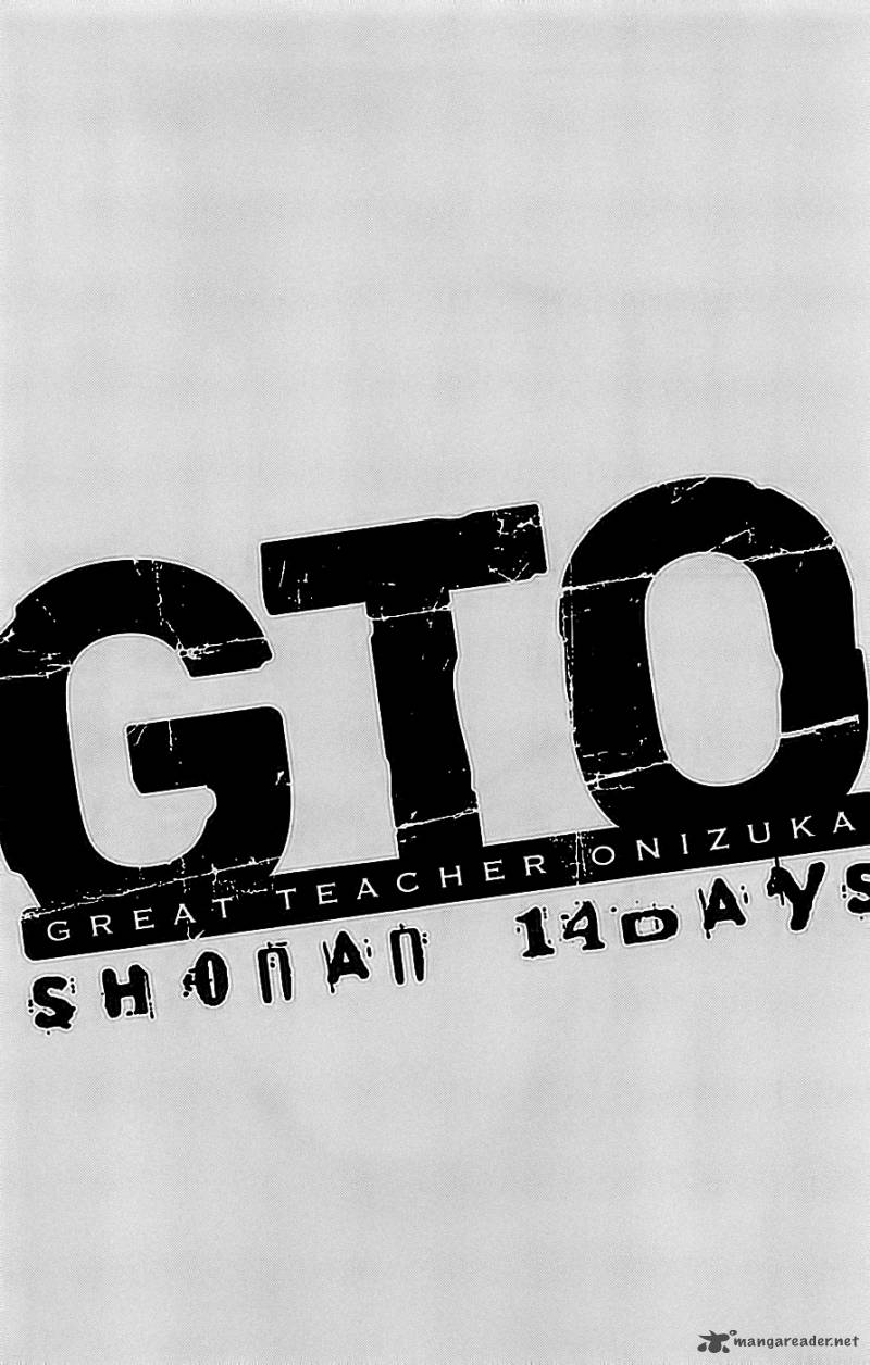 Gto Shonan 14 Days 57 23