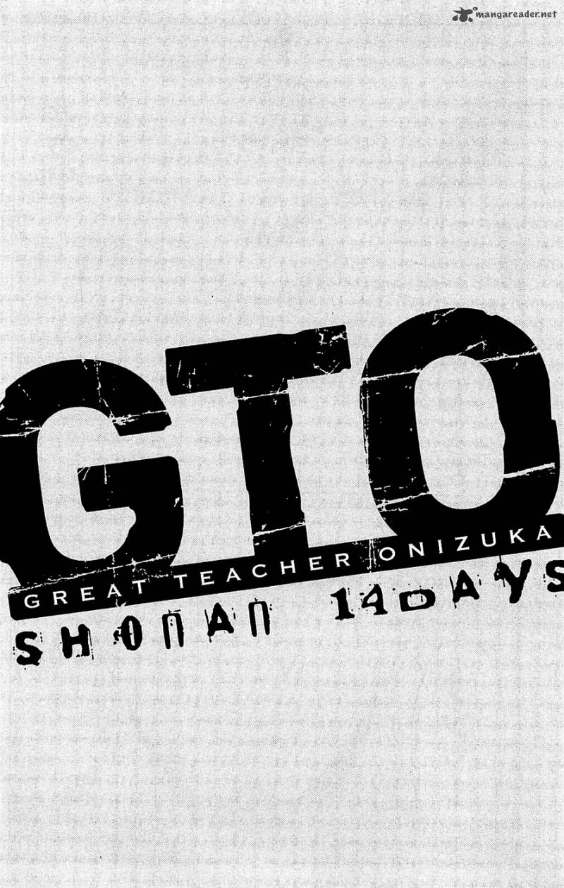 Gto Shonan 14 Days 59 20