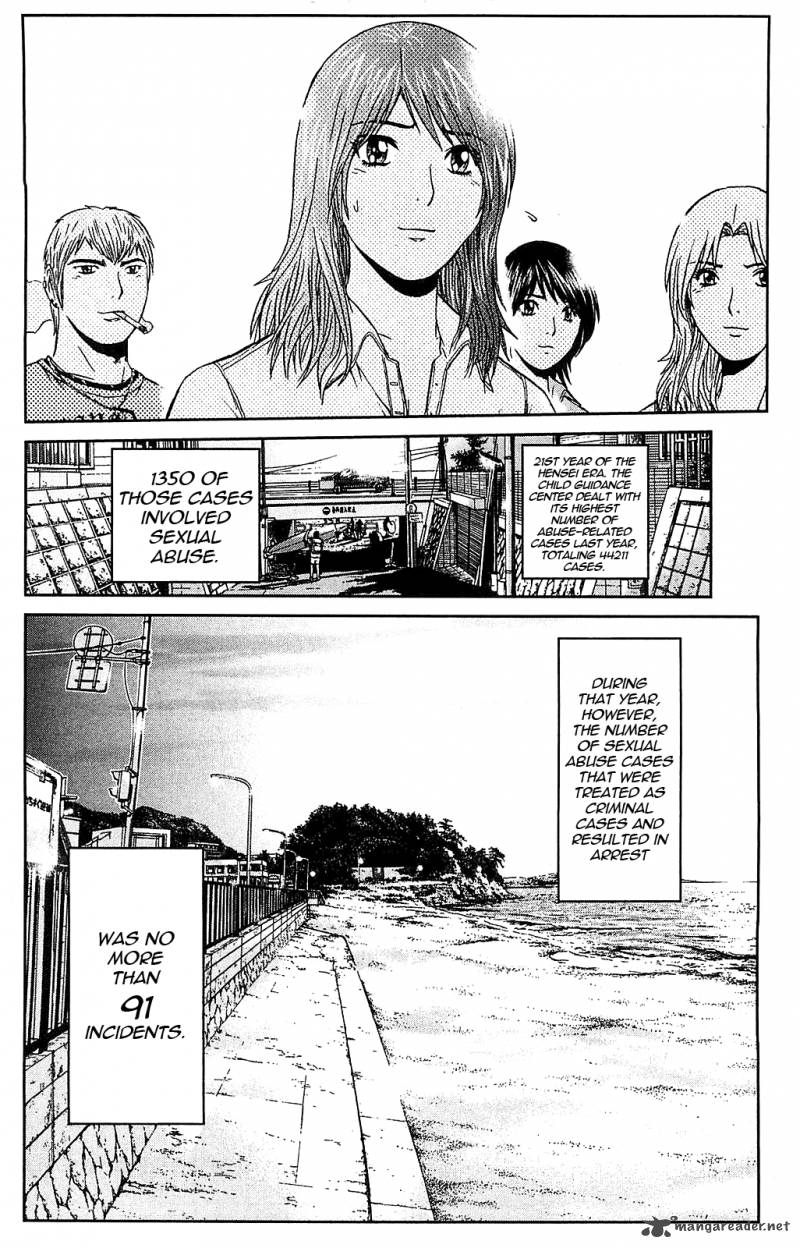 Gto Shonan 14 Days 60 13