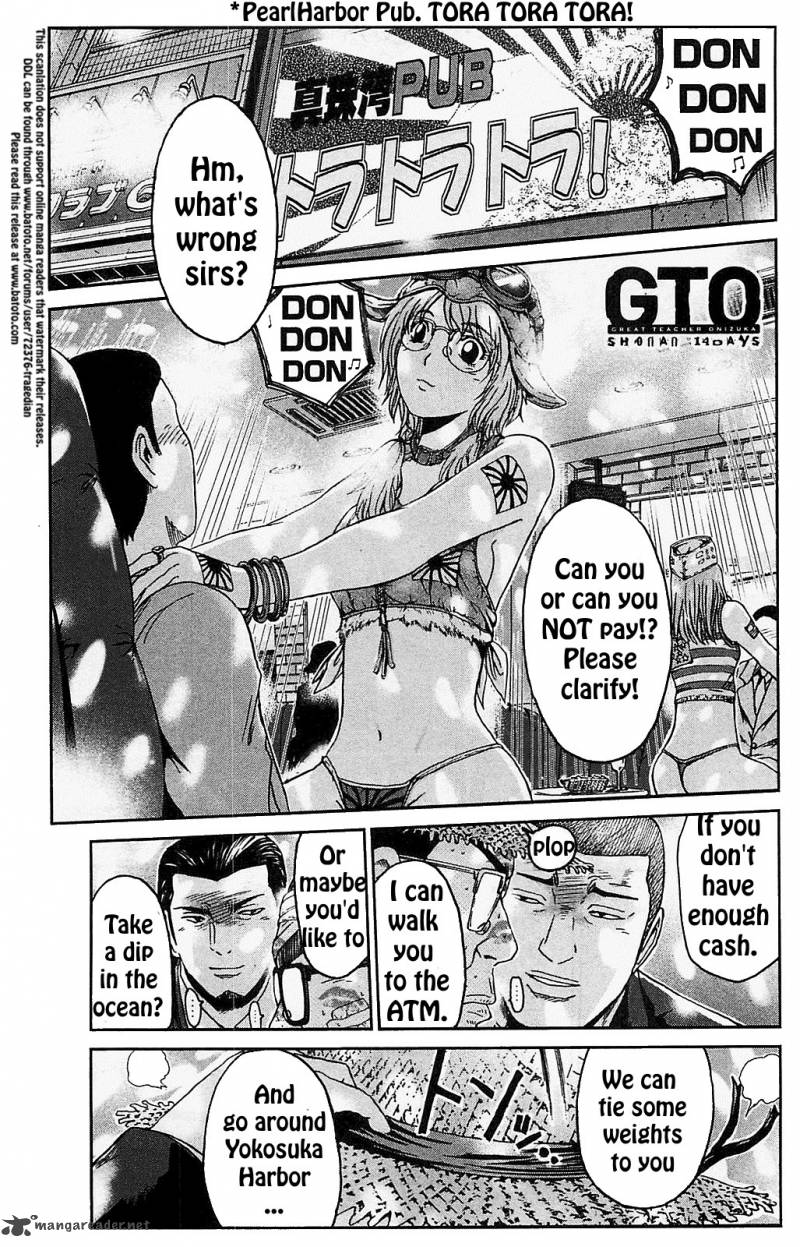 Gto Shonan 14 Days 62 1