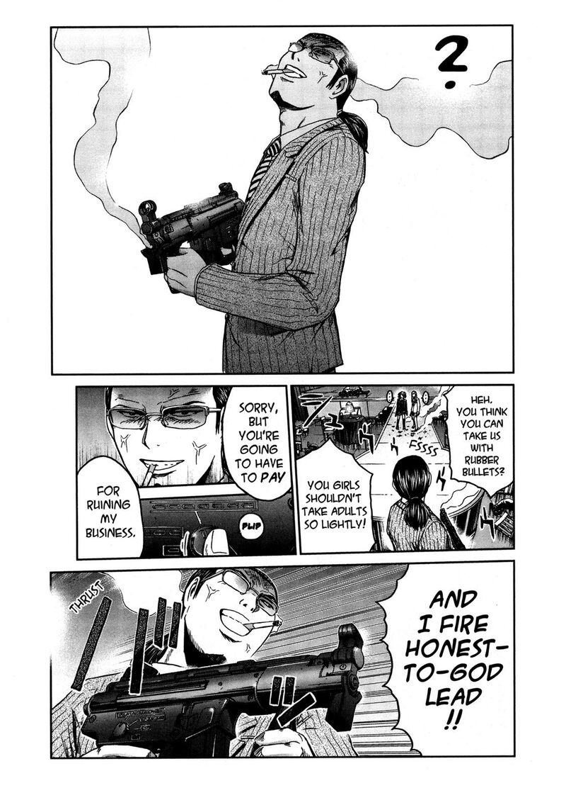 Gto Shonan 14 Days 70g 11