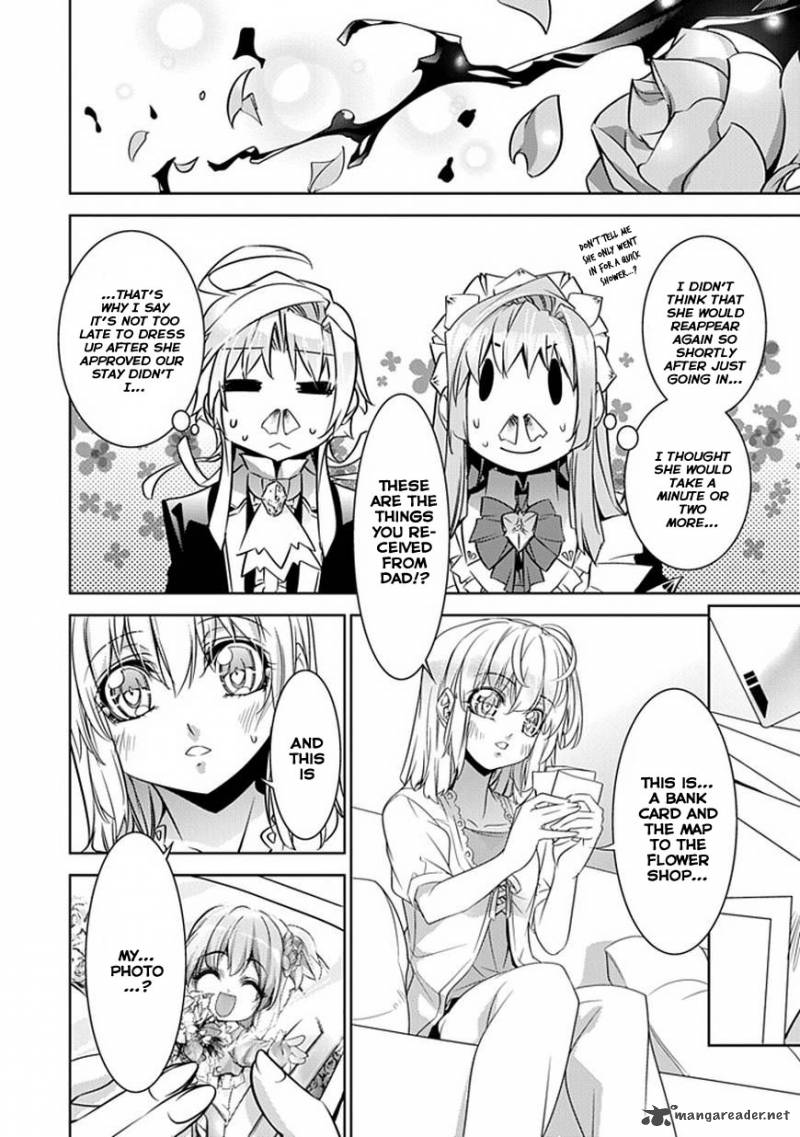 Guardian Garden Mamori Hito No Niwa 3 10