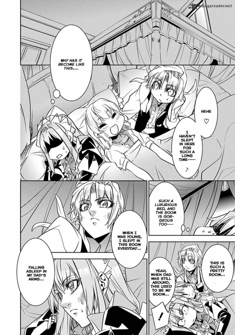 Guardian Garden Mamori Hito No Niwa 3 19