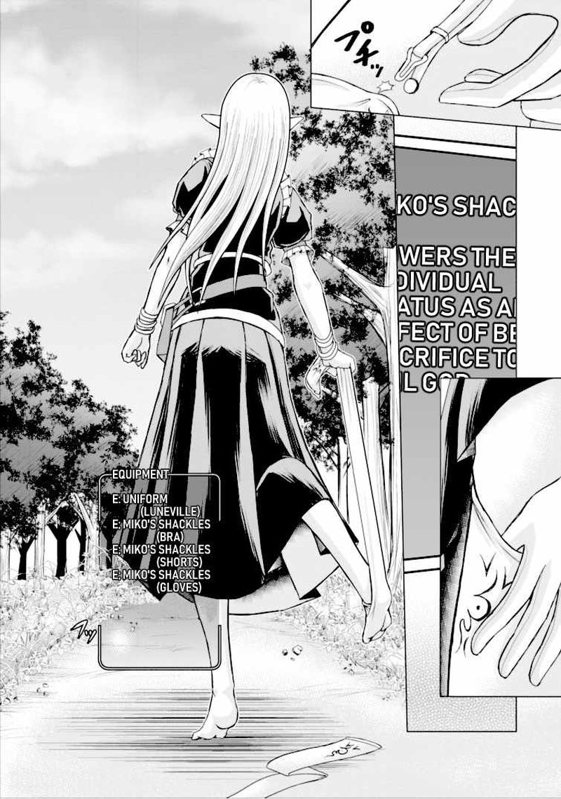 Guild No Cheat Na Uketsukejou 1 20