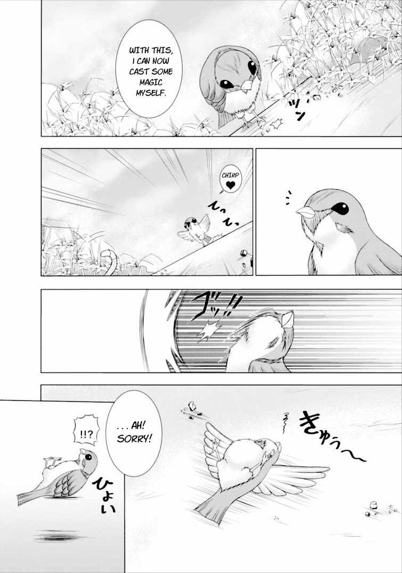 Guild No Cheat Na Uketsukejou 1 22