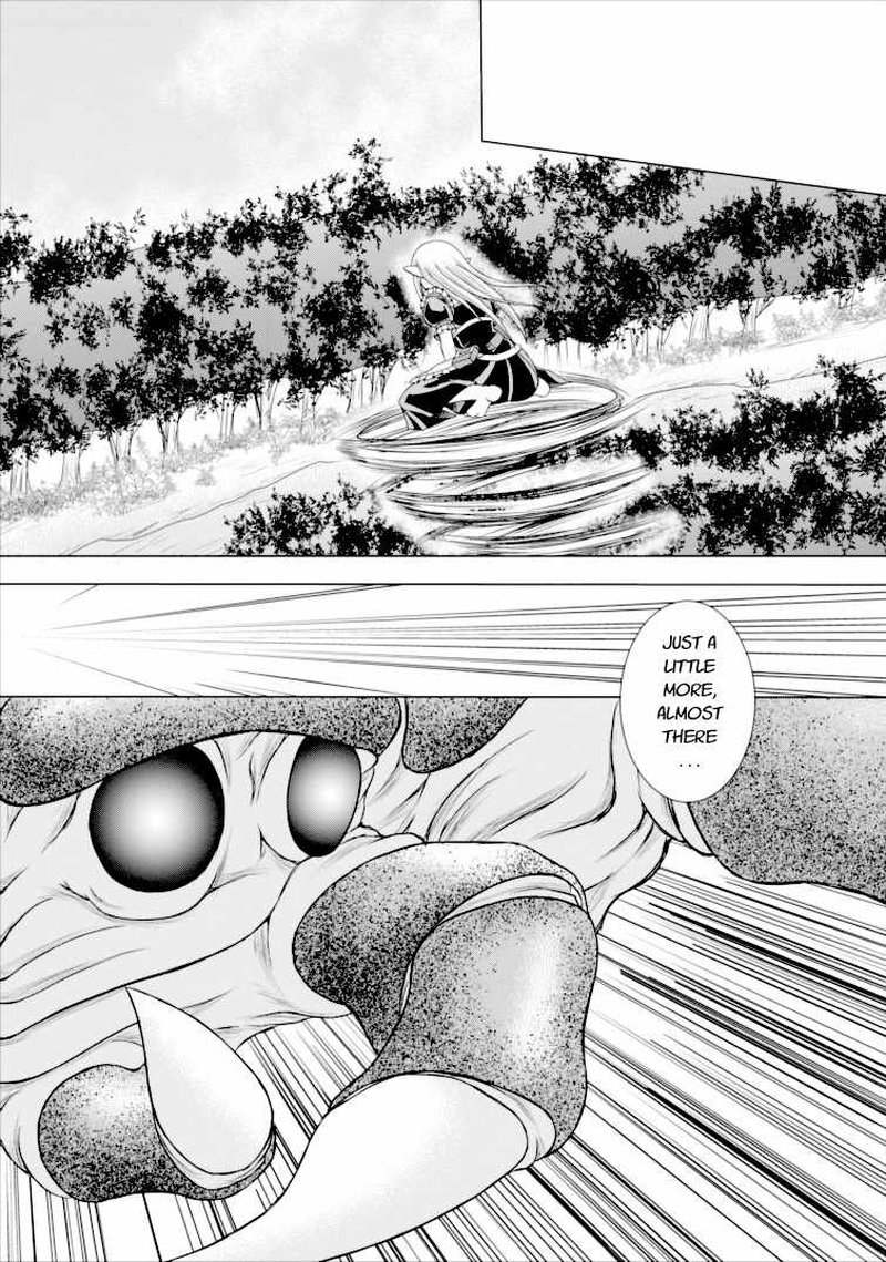 Guild No Cheat Na Uketsukejou 1 28