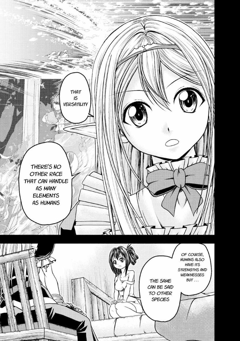 Guild No Cheat Na Uketsukejou 16 5