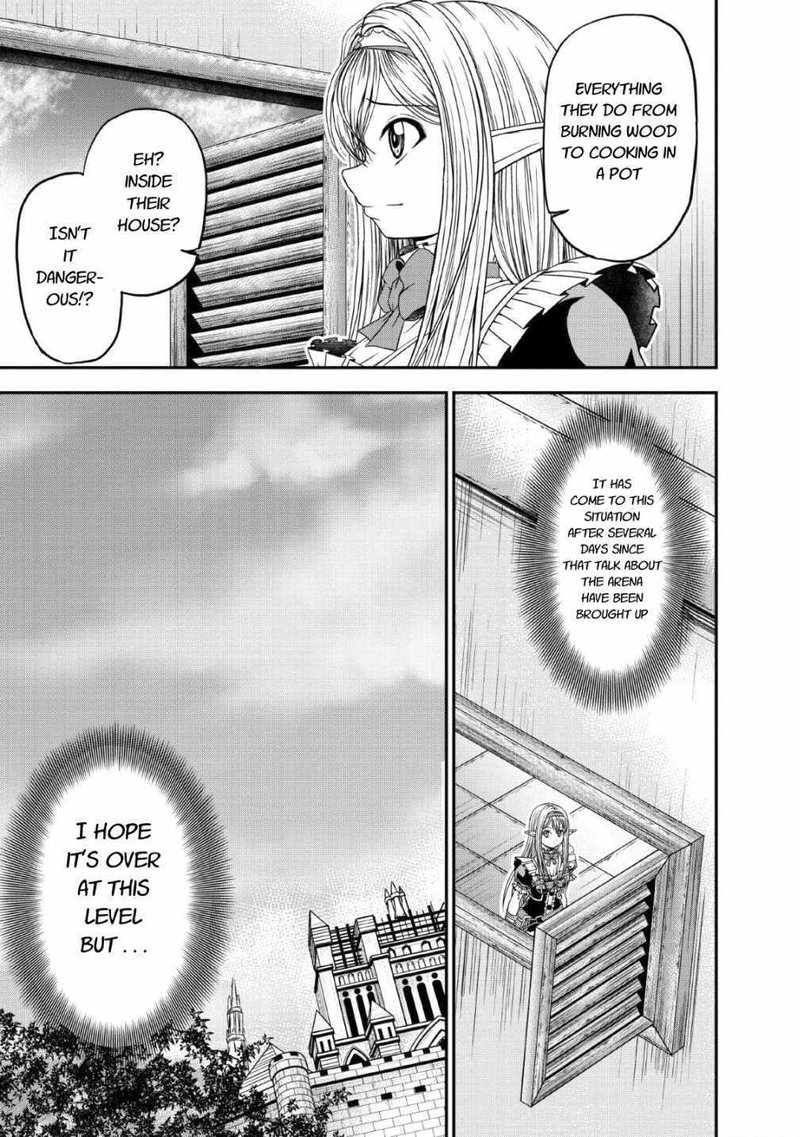 Guild No Cheat Na Uketsukejou 17 29