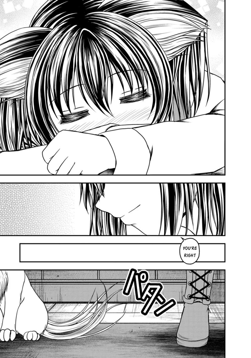 Guild No Cheat Na Uketsukejou 24 19