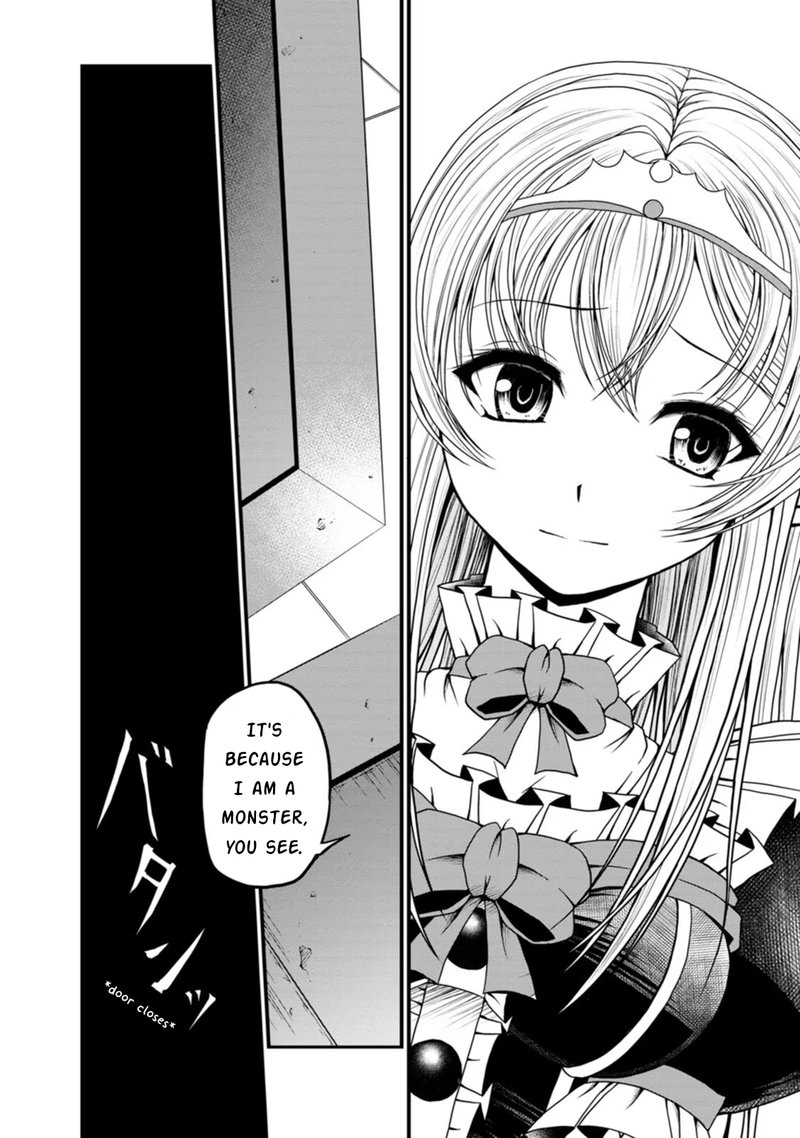 Guild No Cheat Na Uketsukejou 26 24