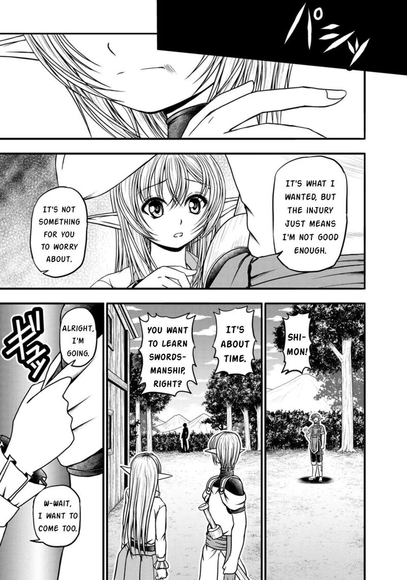 Guild No Cheat Na Uketsukejou 30 5